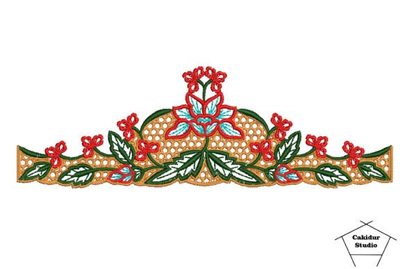 Floral Bush: A Designer Review for Business Merch