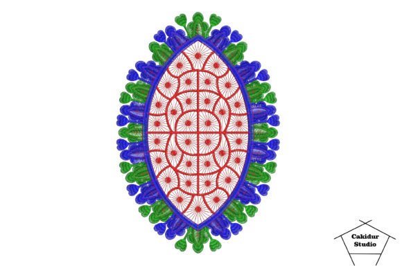 Floral Carapace: A Designer’s Practical Review