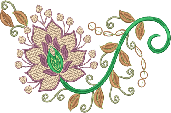 Floral Detail: A Designer’s Seasonal Review
