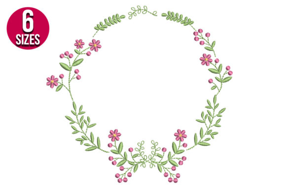 Floral Frame: A Designer’s Review for Apparel