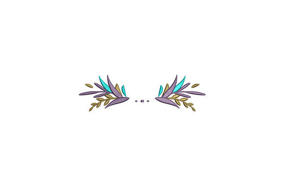 Floral Leaves Branch: A Designer Review for Merch