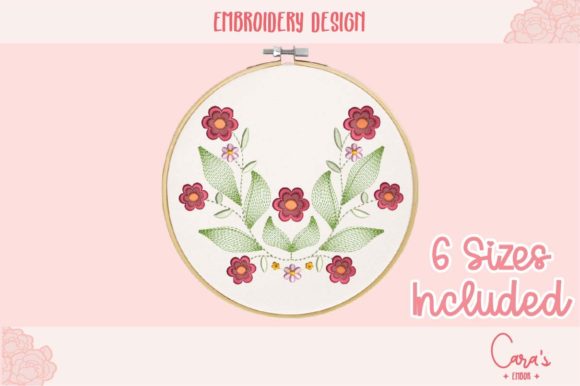 Flowers: A Designer Review for Business Merch