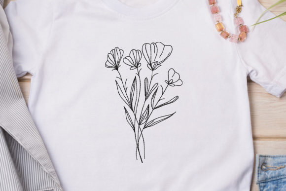 Flowers Line Art: A Designer’s Practical Review