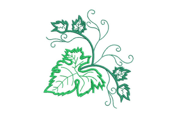 Green Leaf: A Designer’s Seasonal Review