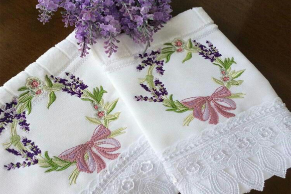 Lavender: A Designer’s Review for Personalized Gifts