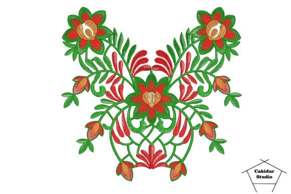 Three Flapping Flowers: Craft Fair Review