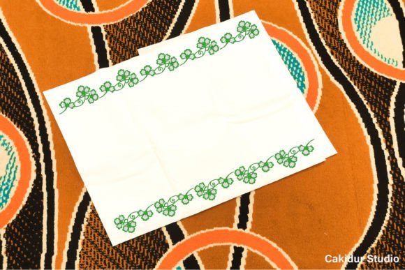 Three Twigs Border: A Designer’s Practical Review