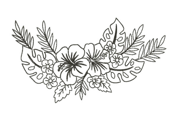Tropical: A Designer’s Review for Holiday Collections